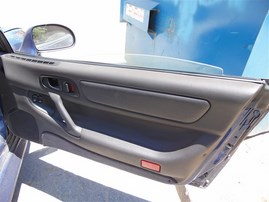 1993 DODGE STEALTH R/T BLUE 3.0 MT AWD TWIN TURBO 193916